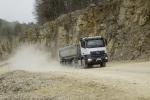 Mercedes-Benz Arocs 1845 LS HAD 2015 года
